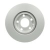 Bosch Quietcast Disc Disc Brake Roto, 34011590 34011590